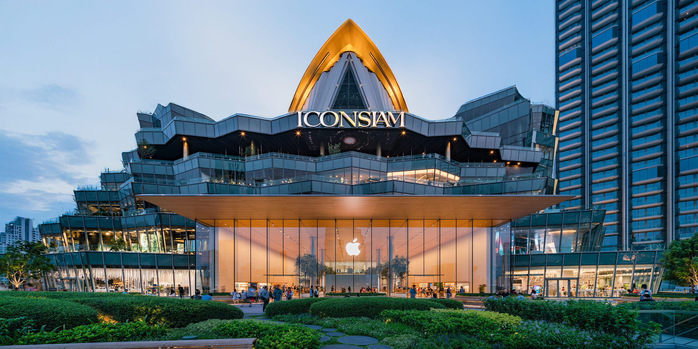 ICONSIAM Park