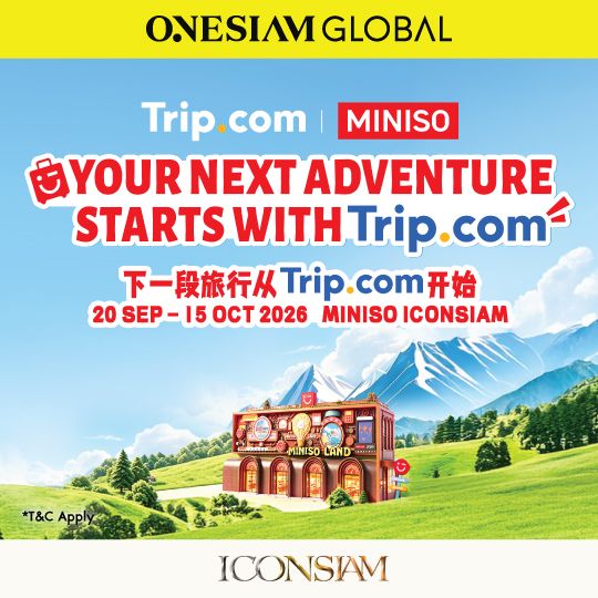 Your Next Adventure Starts with Trip.com